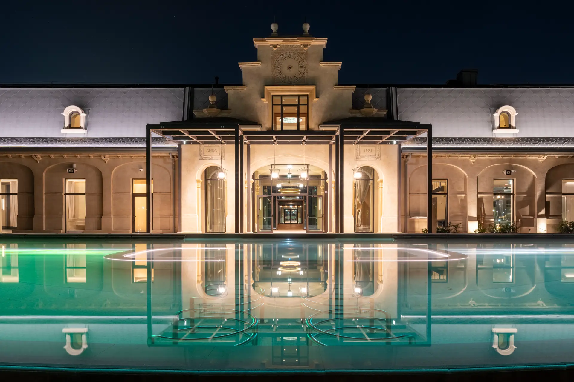 Terme de Montel sera