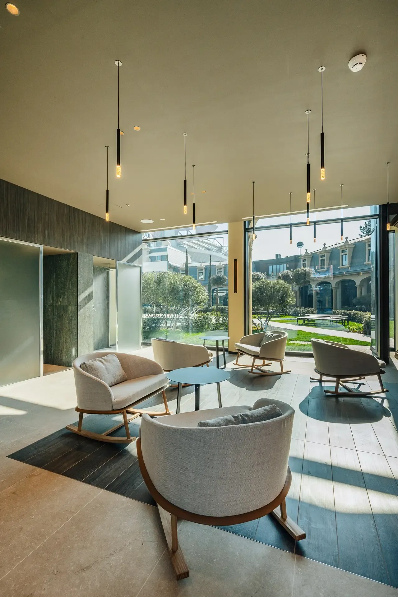 Terme de Montel Milano